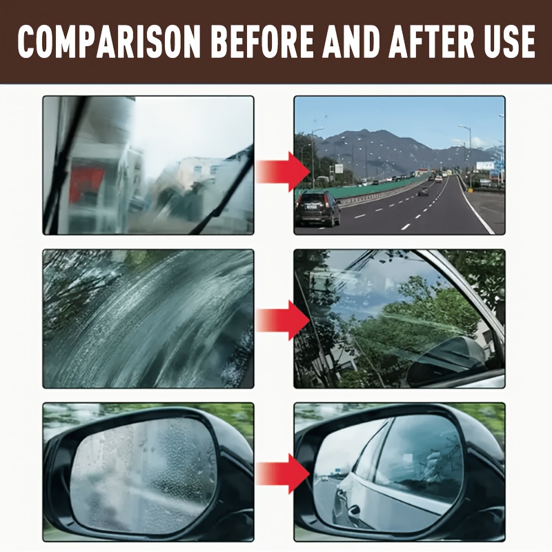 Water Stain and Oil Film Remov - Car Shampoo Ph recension och pris
