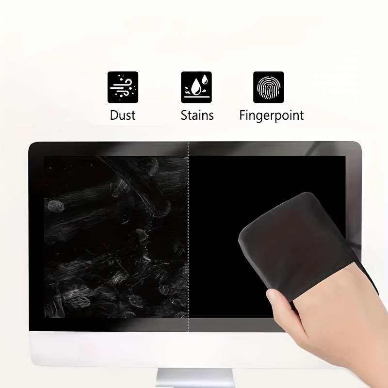 Ultra-Fine Fiber Car Screen Cl - Microfiber Towel Detailing recension och pris