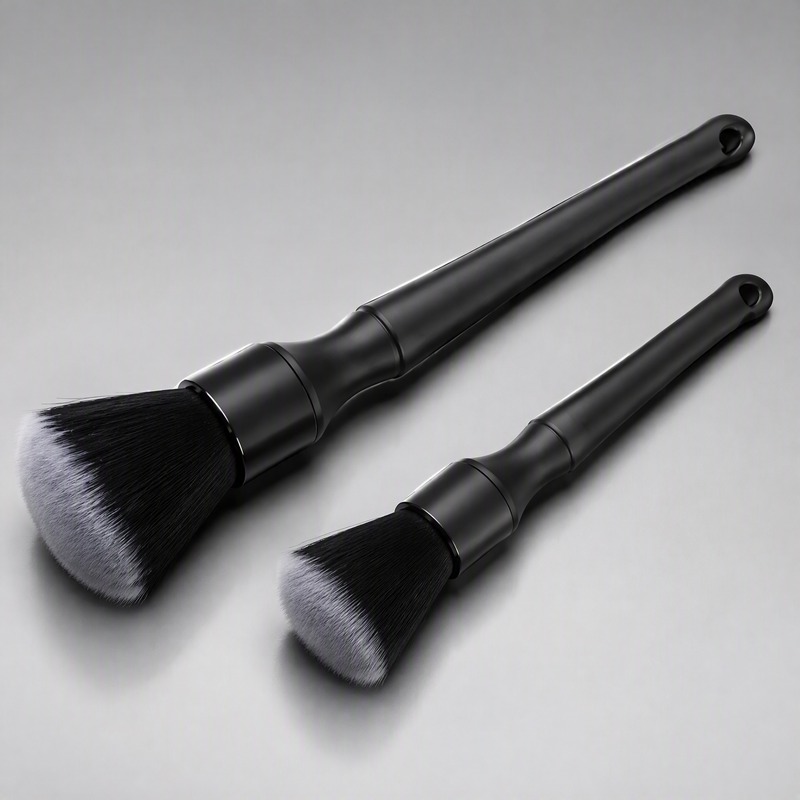 Premium Soft Bristle Car Detai - Seat Cleaner Fabric recension och pris