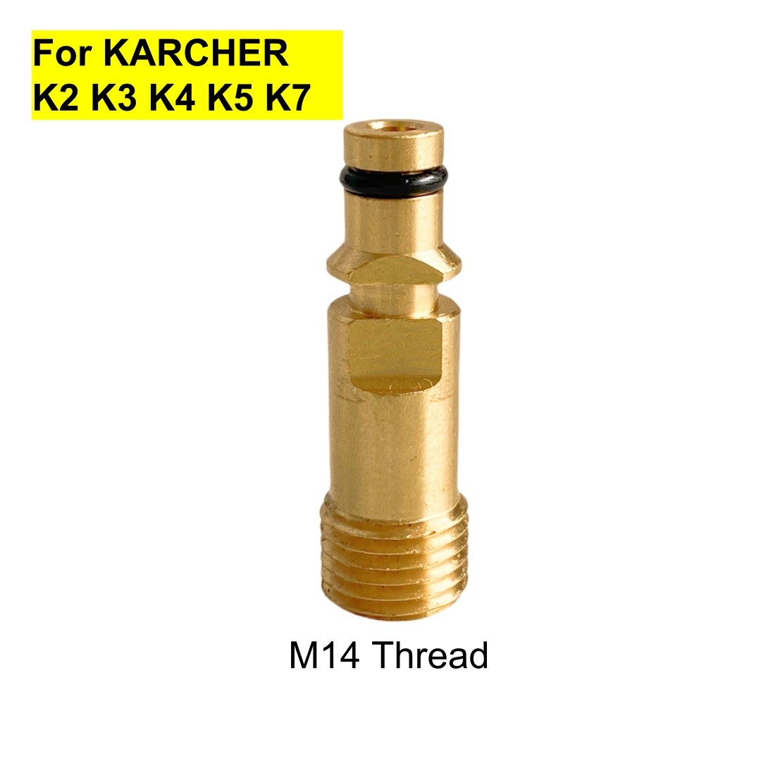 For KARCHER K2-K7 Wash Gun Wat - Car Shampoo Ph recension och pris
