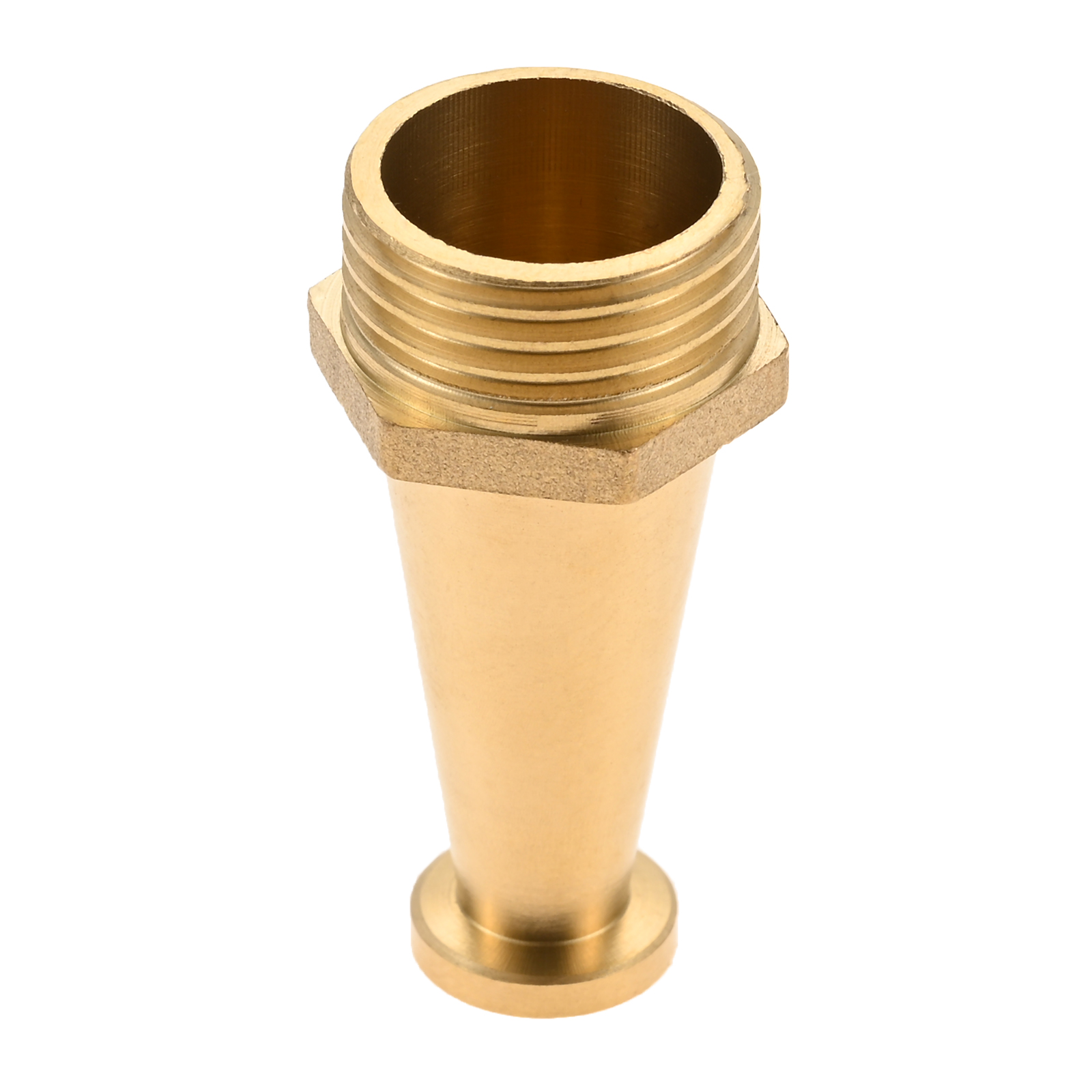 1Pc Brass Single Fountain Nozz - Car Shampoo Ph recension och pris