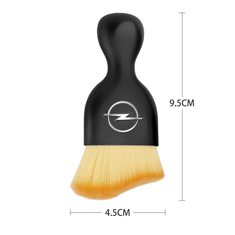 Car Interior Tool Air Conditio - Car Cleaning Brush recension och pris