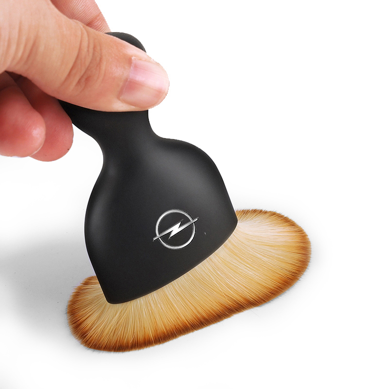 Car Interior Tool Air Conditio - Car Cleaning Brush recension och pris