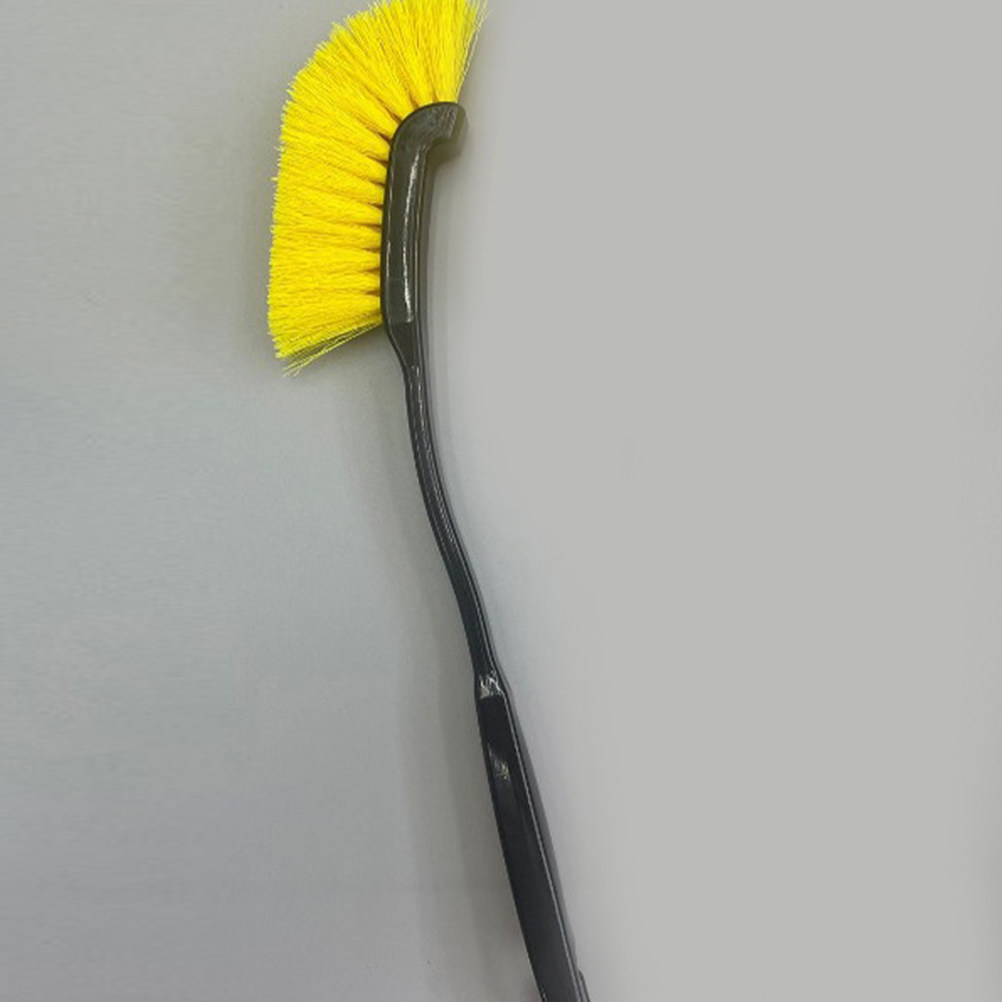 2Pcs Car Gap Brush Set Soft Br - Dirt Brush Interior recension och pris