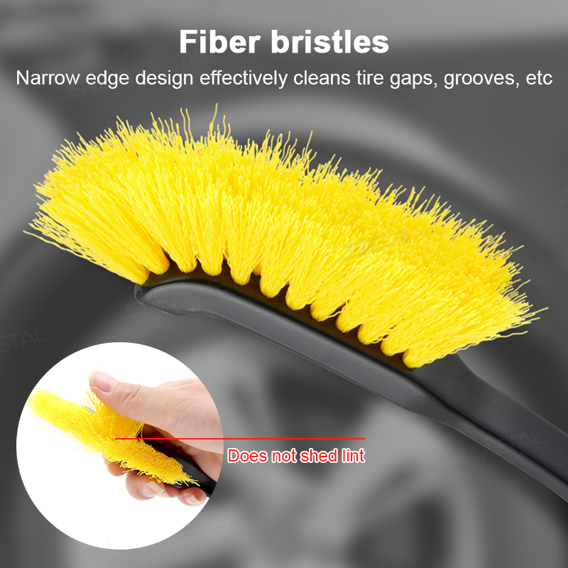 SEAMETAL Car Tire Wheel Rim Cl - Wheel Cleaner Alloy recension och pris