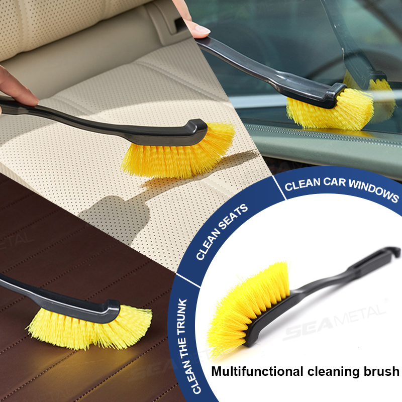 SEAMETAL Car Tire Wheel Rim Cl - Wheel Cleaner Alloy recension och pris