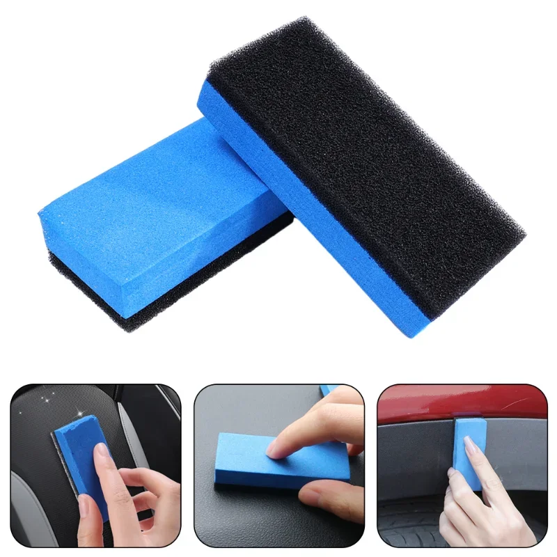 1-50pcs Car Polishing Coating  - Car Wax Ceramic Coating recension och pris