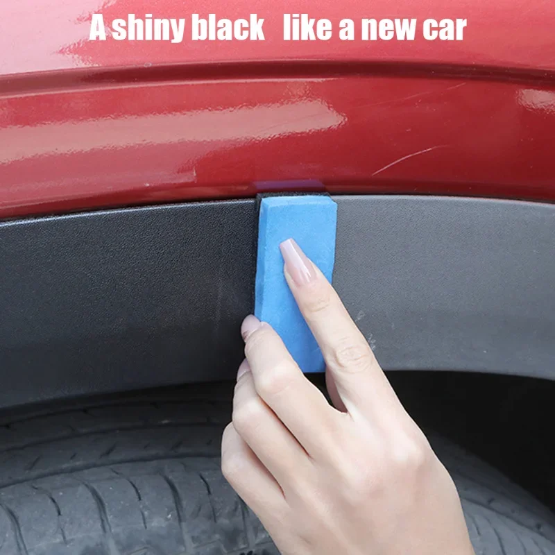 1-50pcs Car Polishing Coating  - Car Wax Ceramic Coating recension och pris